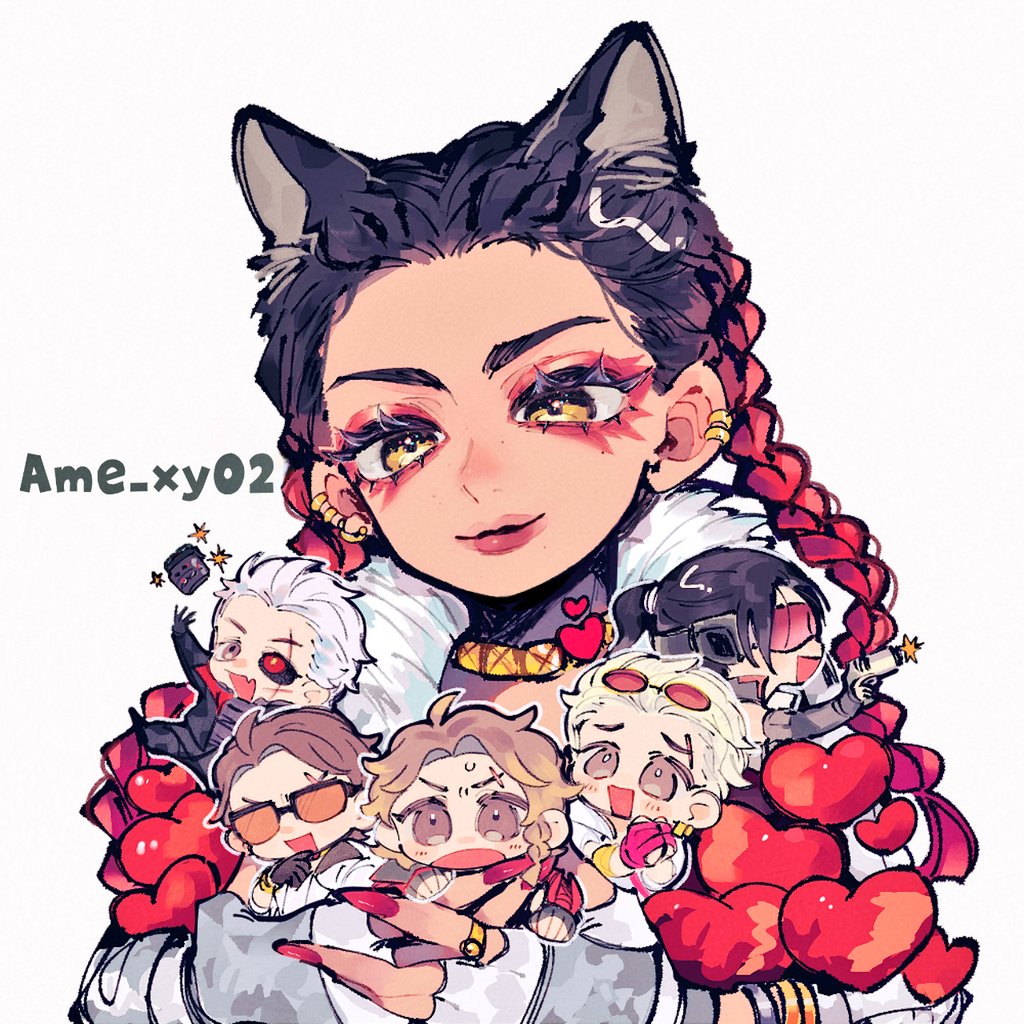 新しいプロフィール画像