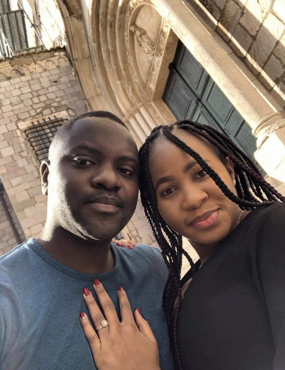 Olumuyiwa Igbalajobi, Ph.D tweet media