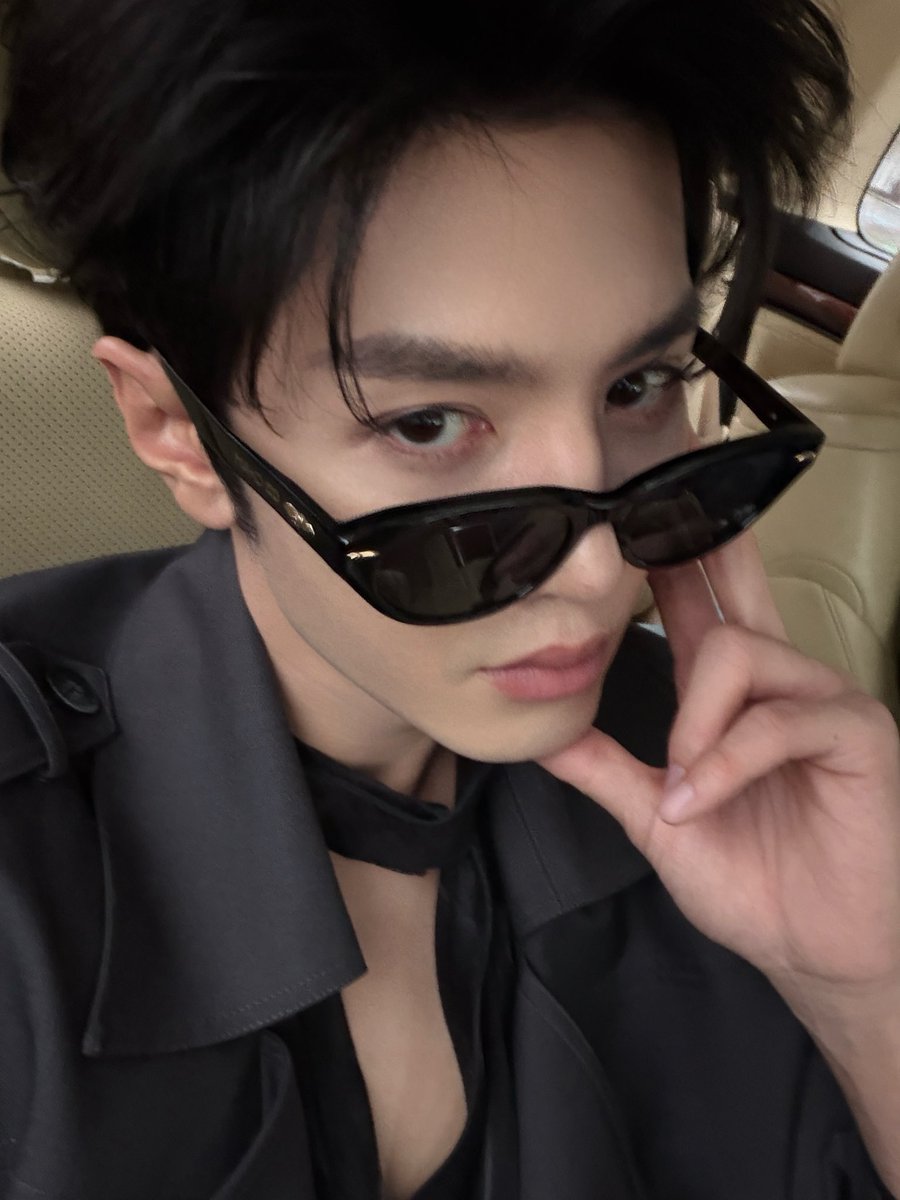 chenzheyuanzi's tweet photo. 260303 Zheyuan weibo update 

“have you eaten” 

I’m full enough just by looking at these🤤
#chenzheyuan #陈哲远 https://t.co/IUxLpOqvMx