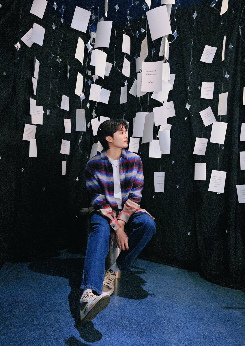 OmyimNueng's tweet photo. ไม่ค่อยมีโชคเท่าไหร่ ถือว่าวันนี้เป็นที่โชคดีอีกวัน 🥹🫶🏻
#HBDNONT30thCSR
#NONTTANONT 
#NONT30ทั้งทีน้อยกว่านี้ได้ไง https://t.co/Cuuc1uj5f7