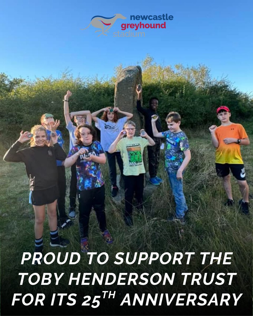 Newcastle Greyhound Stadium tweet media