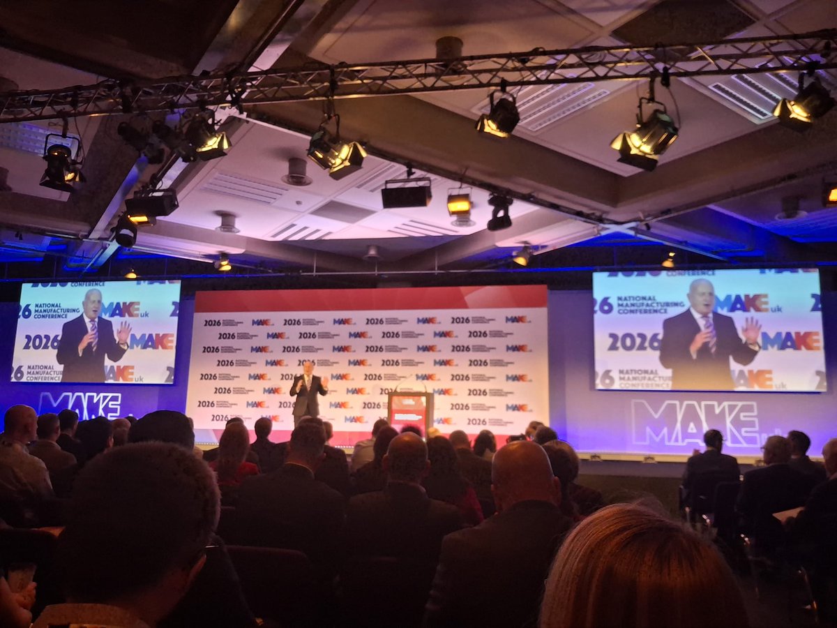 Olympus Technologies tweet media