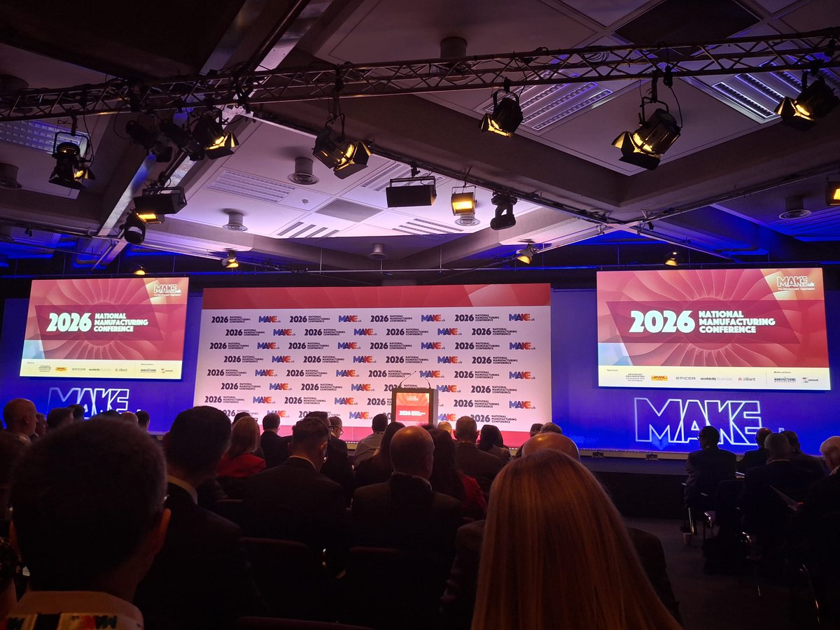 Olympus Technologies tweet media