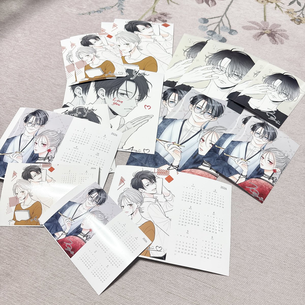 こっちが‼️しあわせですがな‼️‼️ ありがとうございます😭