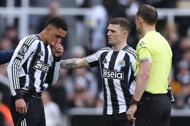 Keith Downie tweet media