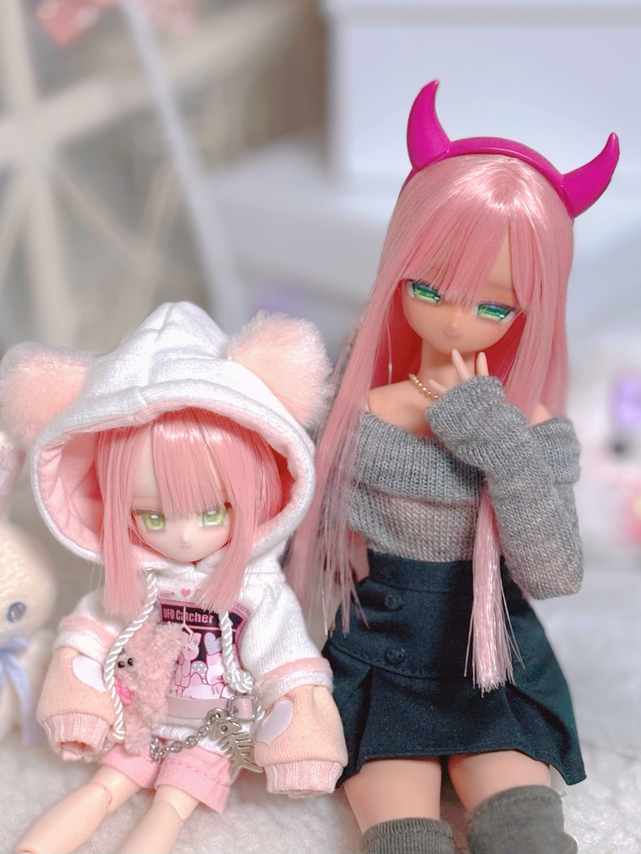 みどり様（@midomidomide1）から、うさぎちゃんに続きめちゃめちゃに