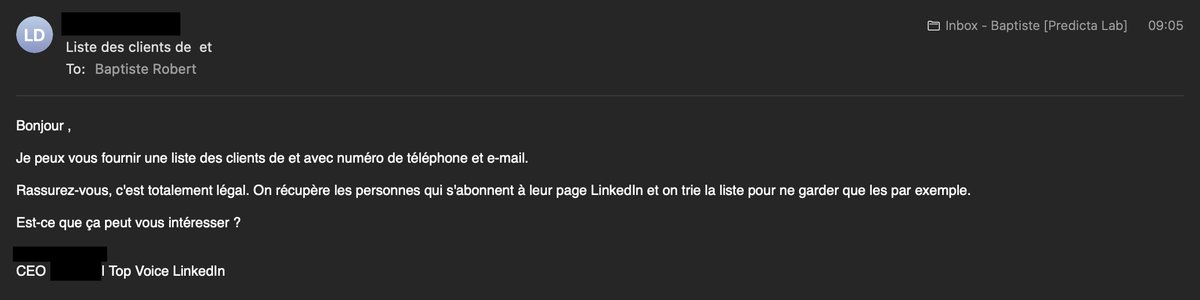 Baptiste Robert tweet media