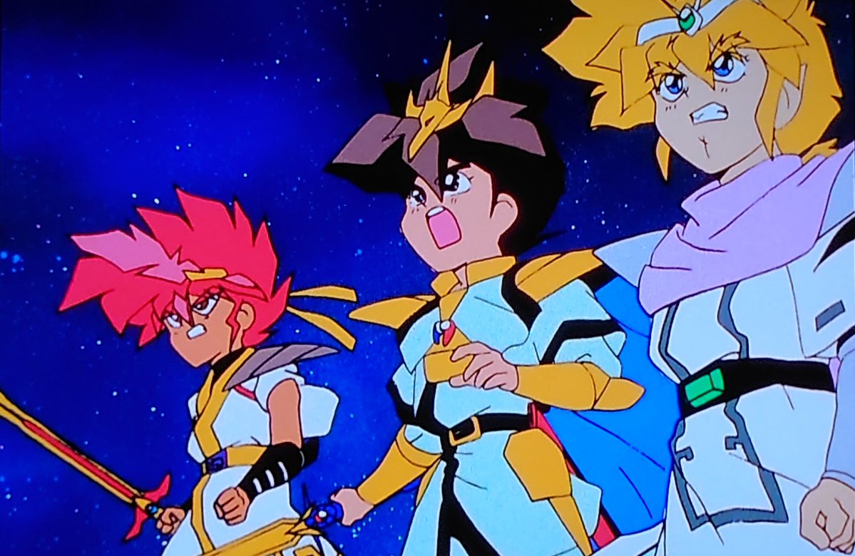 3月になったから3人並んだ画像を貼ろうぜ