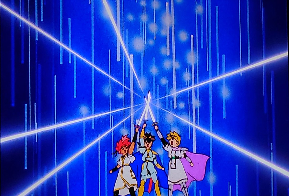 3月になったから3人並んだ画像を貼ろうぜ