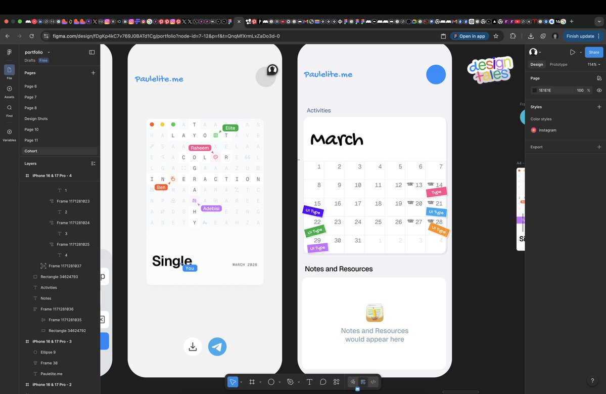 PaulElite.Me 🌍 tweet media