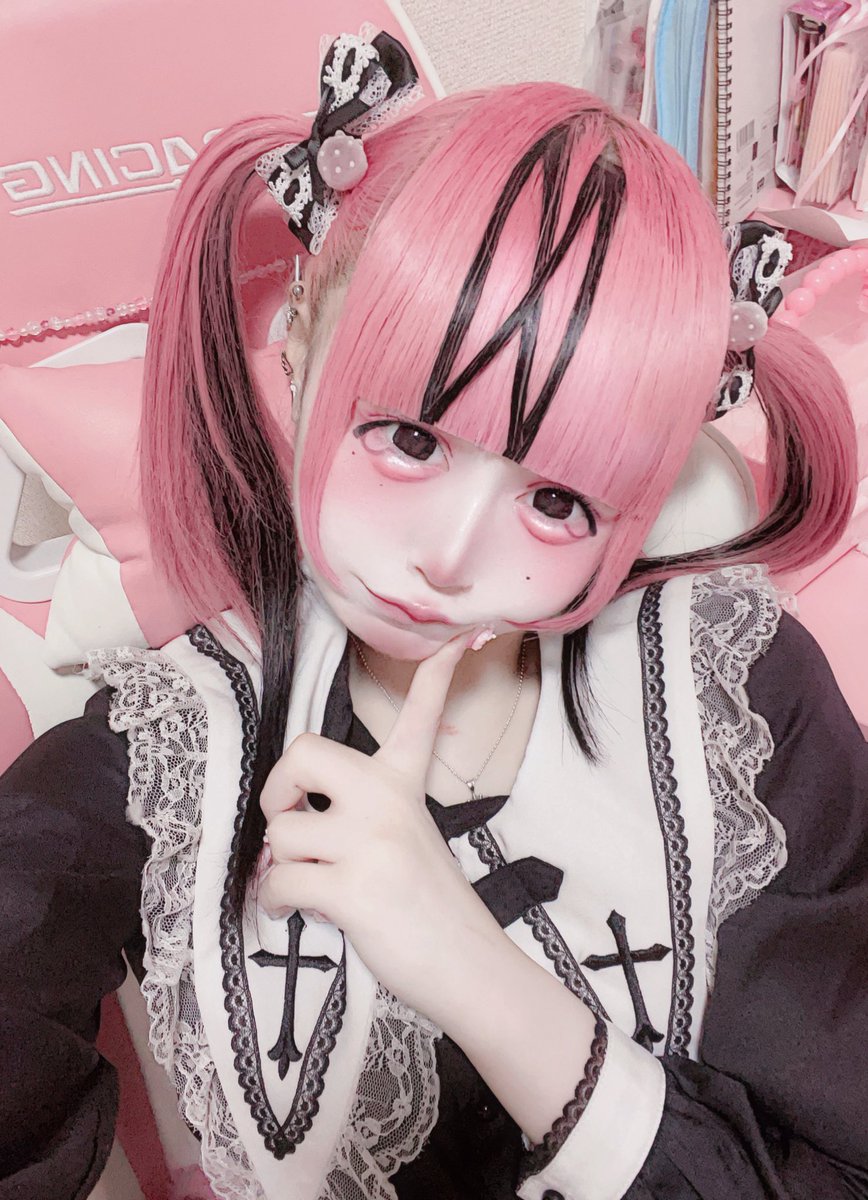 Post by ょゎぃめる【白黒アリス】 on X: †❤︎