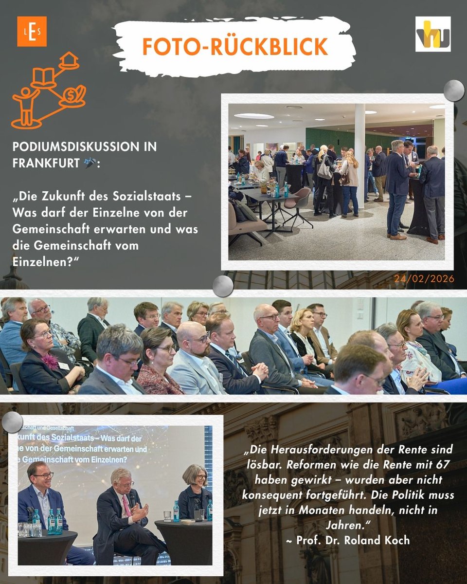 Ludwig-Erhard-Stiftung tweet media