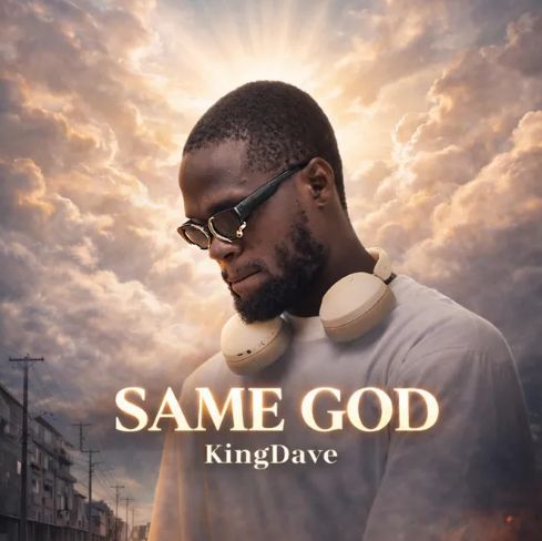Standard893fm's tweet photo. #TuesdayFeeling W/🎙️@AlonsoOap82898 &amp; @Standard893fm 
Nowplayin🎧- Same God by @007KingDave

#hitsonhits🔥#musicalday /w  #ShazamMovie                                   #GooglePlay #StaySafeNigeria #Nobadvibe #MorningMotivation https://t.co/hIJakXU7ya