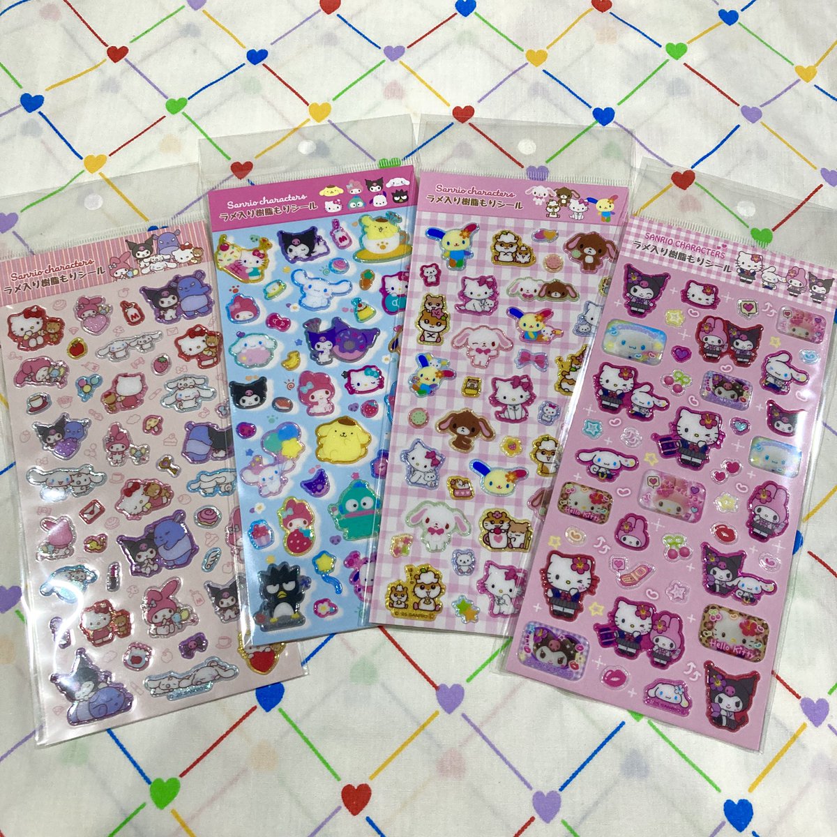 さくらん tweet media