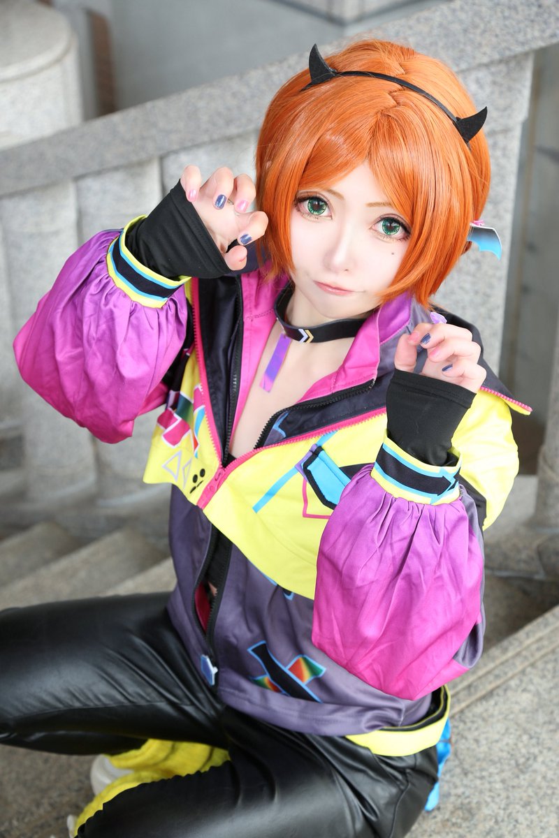 ω° ))/.:+可愛いすぎるぜ