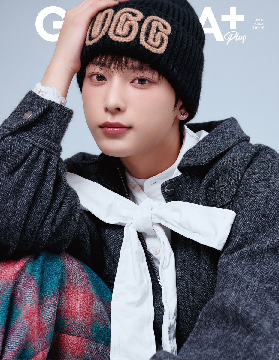 ハルア. tweet media