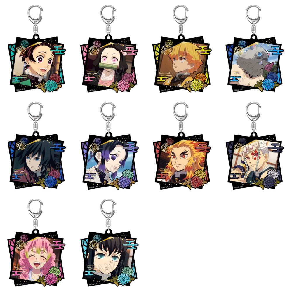 鬼滅の刃 GOODS&情報 (@goods600p) / Posts / X