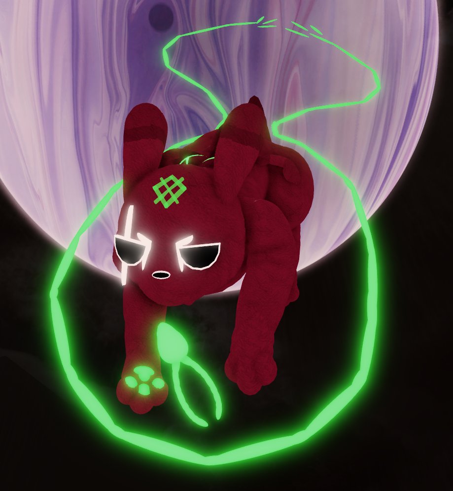 BemBeanie's tweet photo. Day 2: Neurons
#RWArtMonth #RainWorld #RainWorldArt #Btools https://t.co/koXMCA0IYK