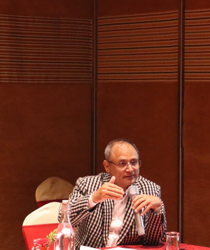 Prakriti Resources Centre tweet media