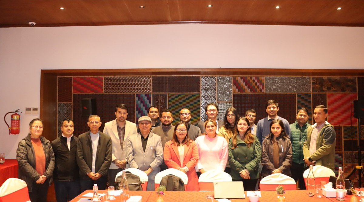 Prakriti Resources Centre tweet media