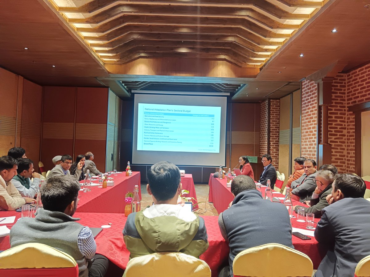 Prakriti Resources Centre tweet media