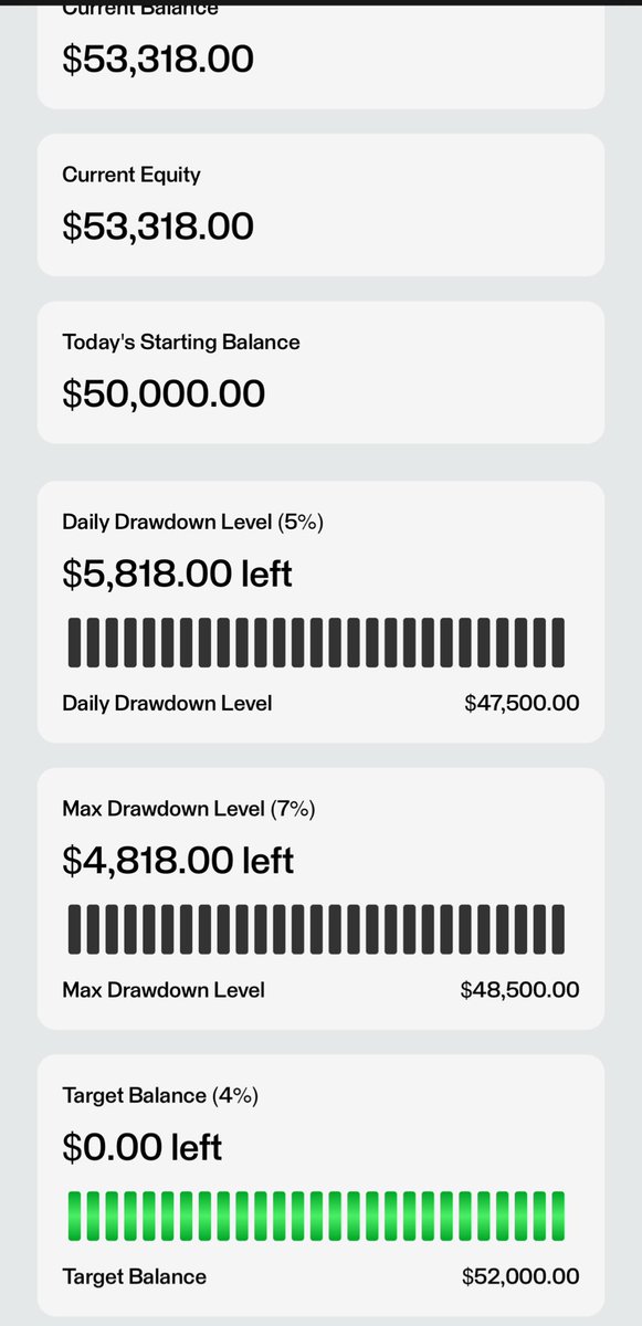 B Trader tweet media