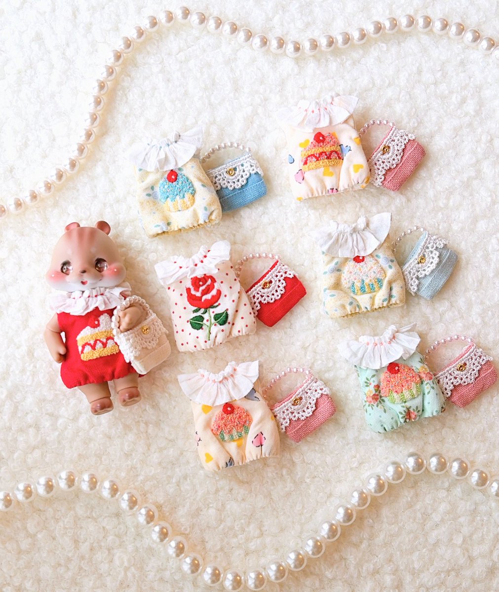 mimorisu tweet media