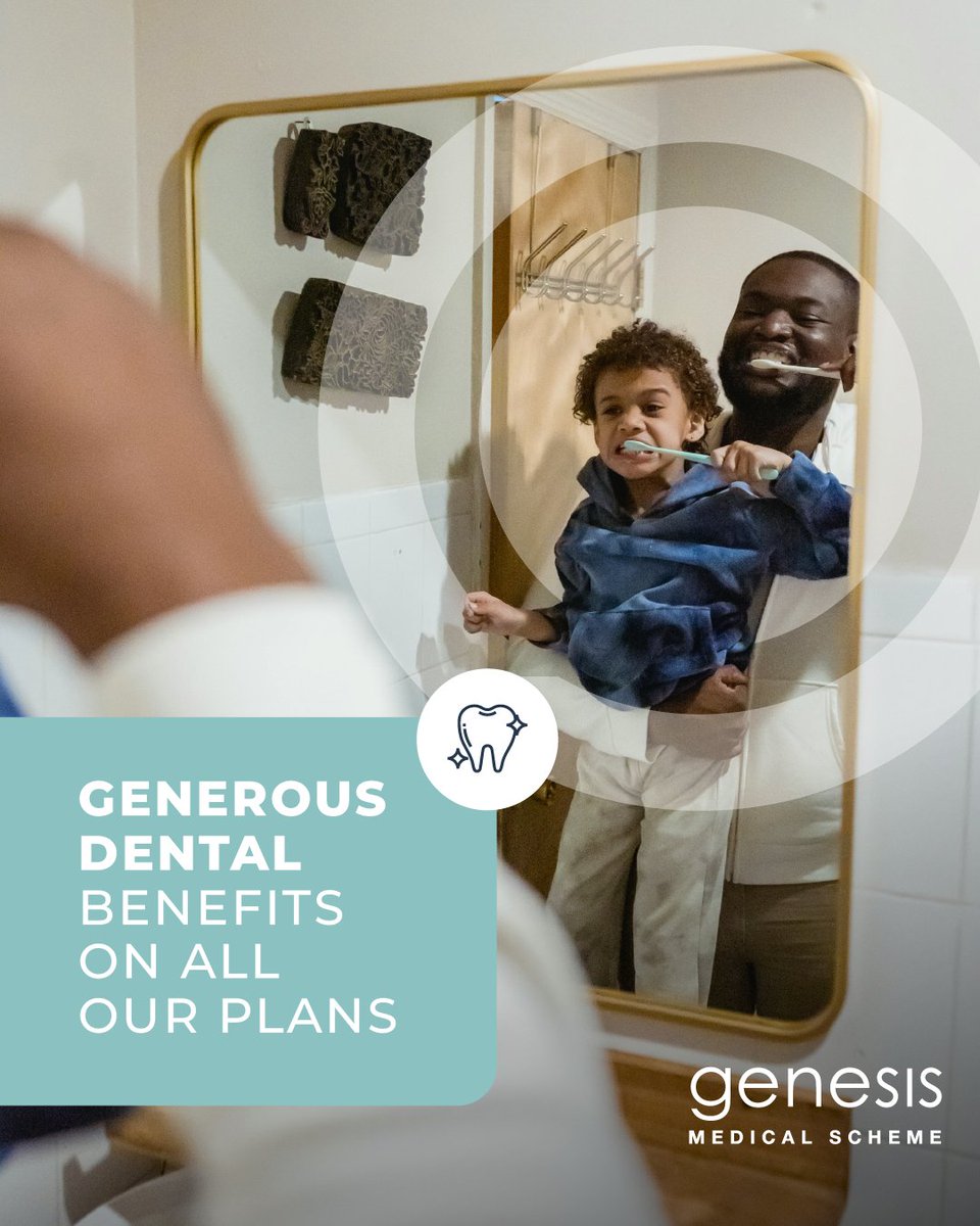 GenesisMedicalScheme tweet media