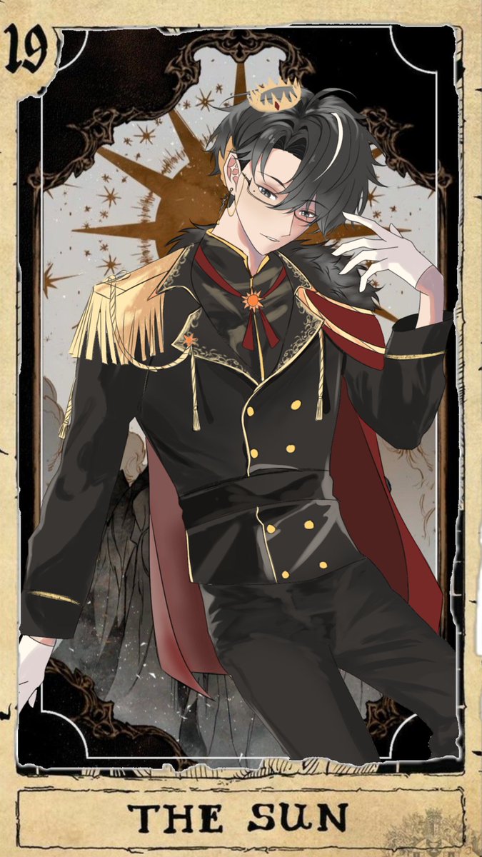 Eriu.li-☀️ tweet media