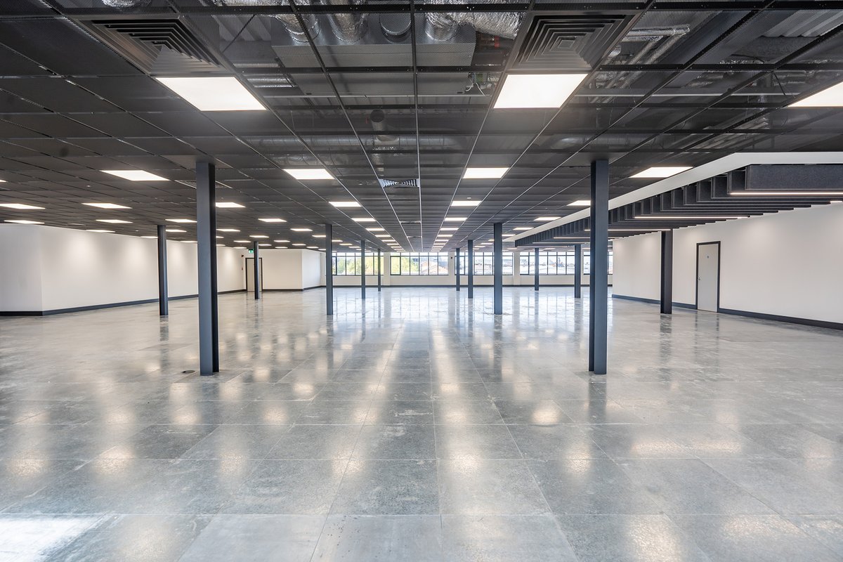 Synergy_Lights's tweet image. Fast-track project?

Lighting still needs to be done properly.

synergycreativ.com

#DesignAndBuild #LightingSpecification