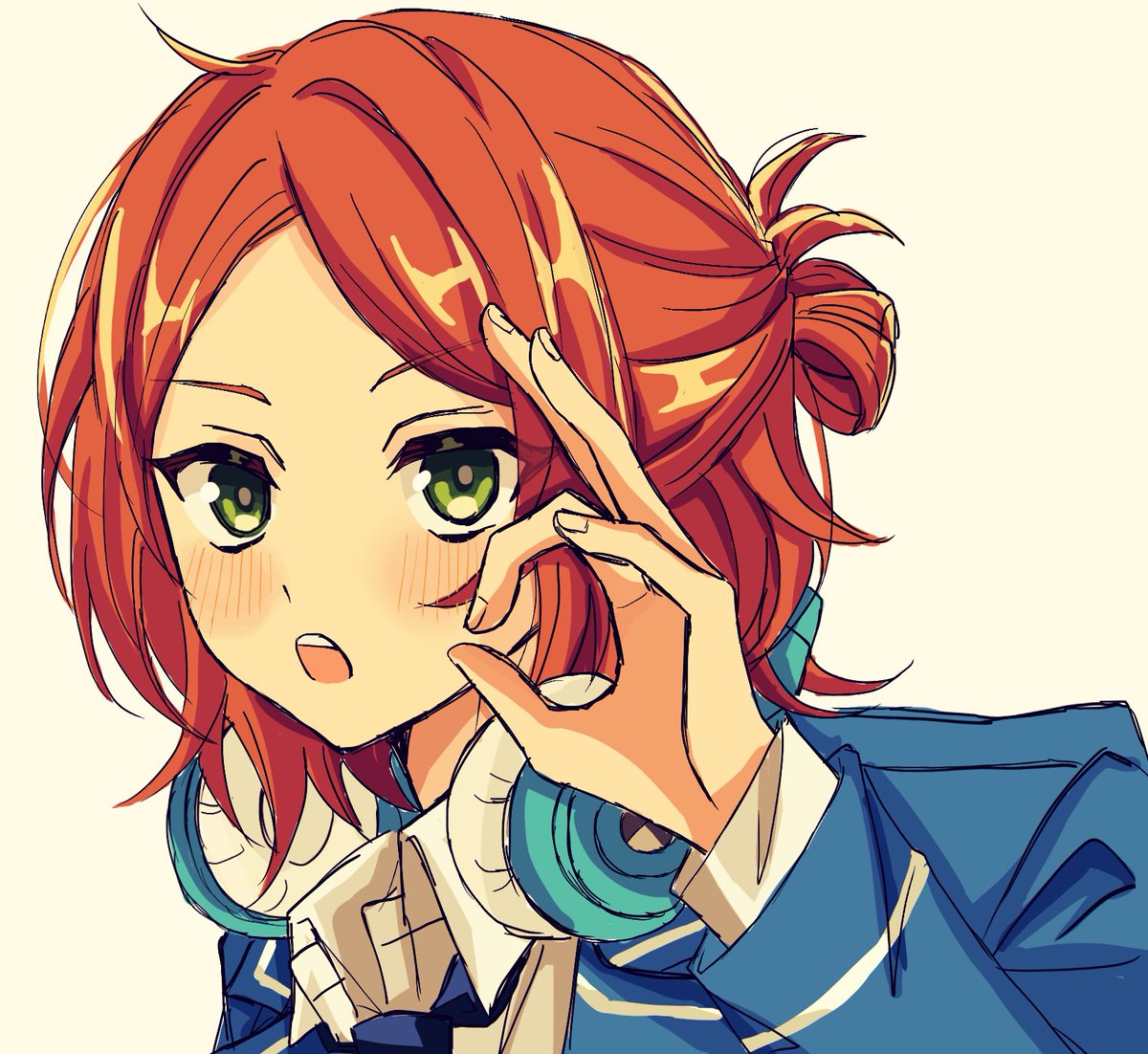ごらんﾖ@ﾁｮｲ低浮上 tweet media