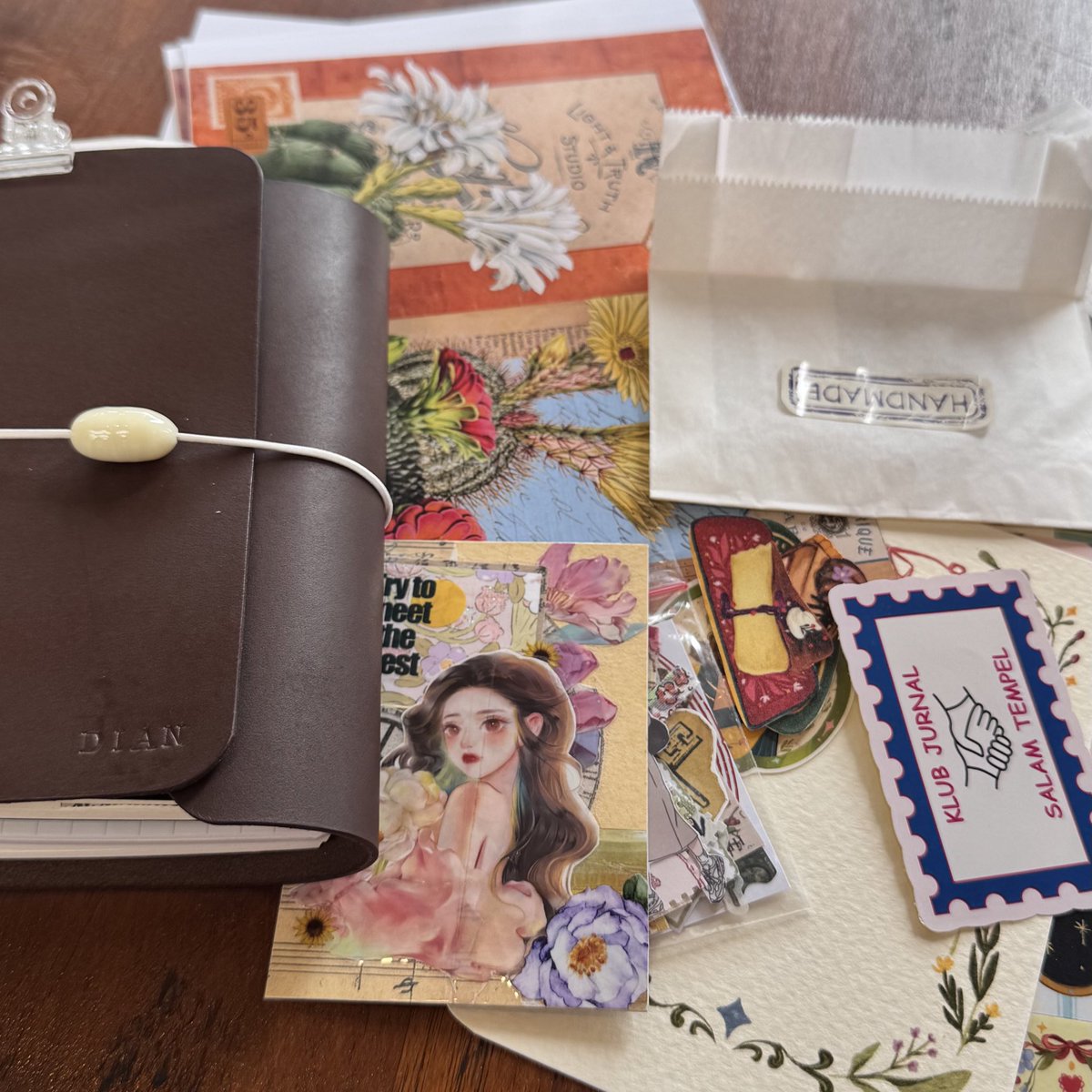 dian 𐦍 | JASTIP BBW & CF22 tweet media