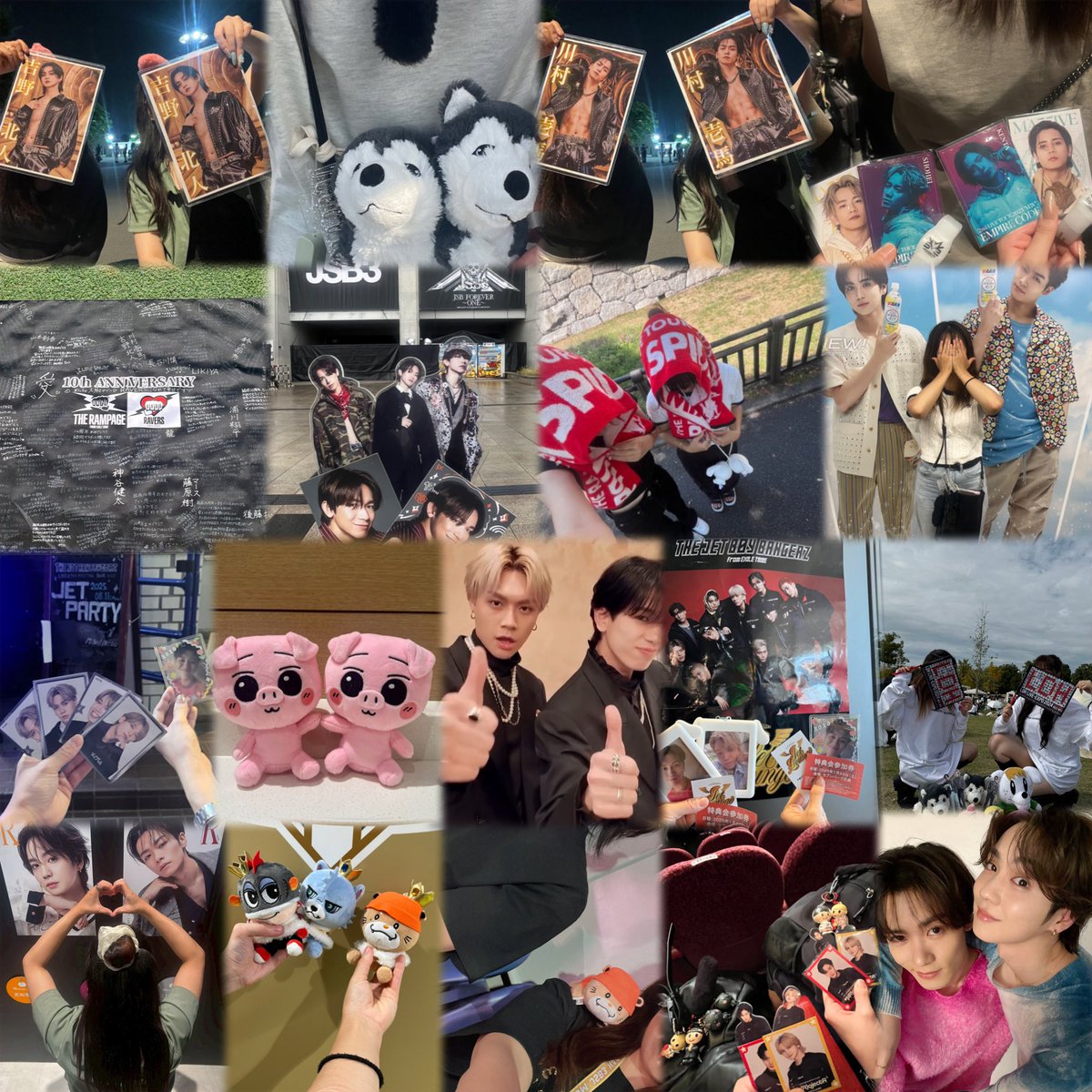 あやねぇ〜🐺🐷 tweet media