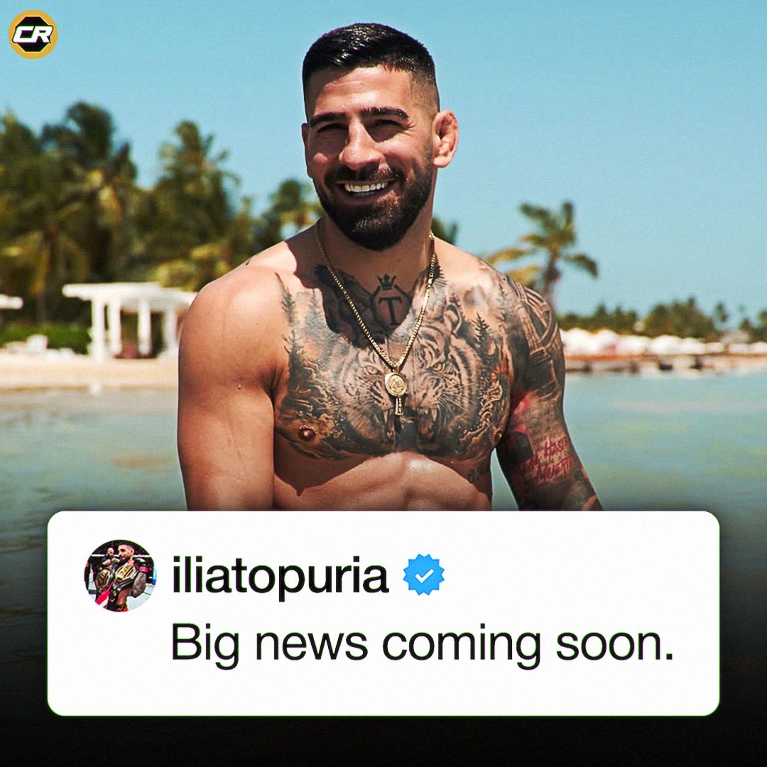 Championship Rounds tweet media