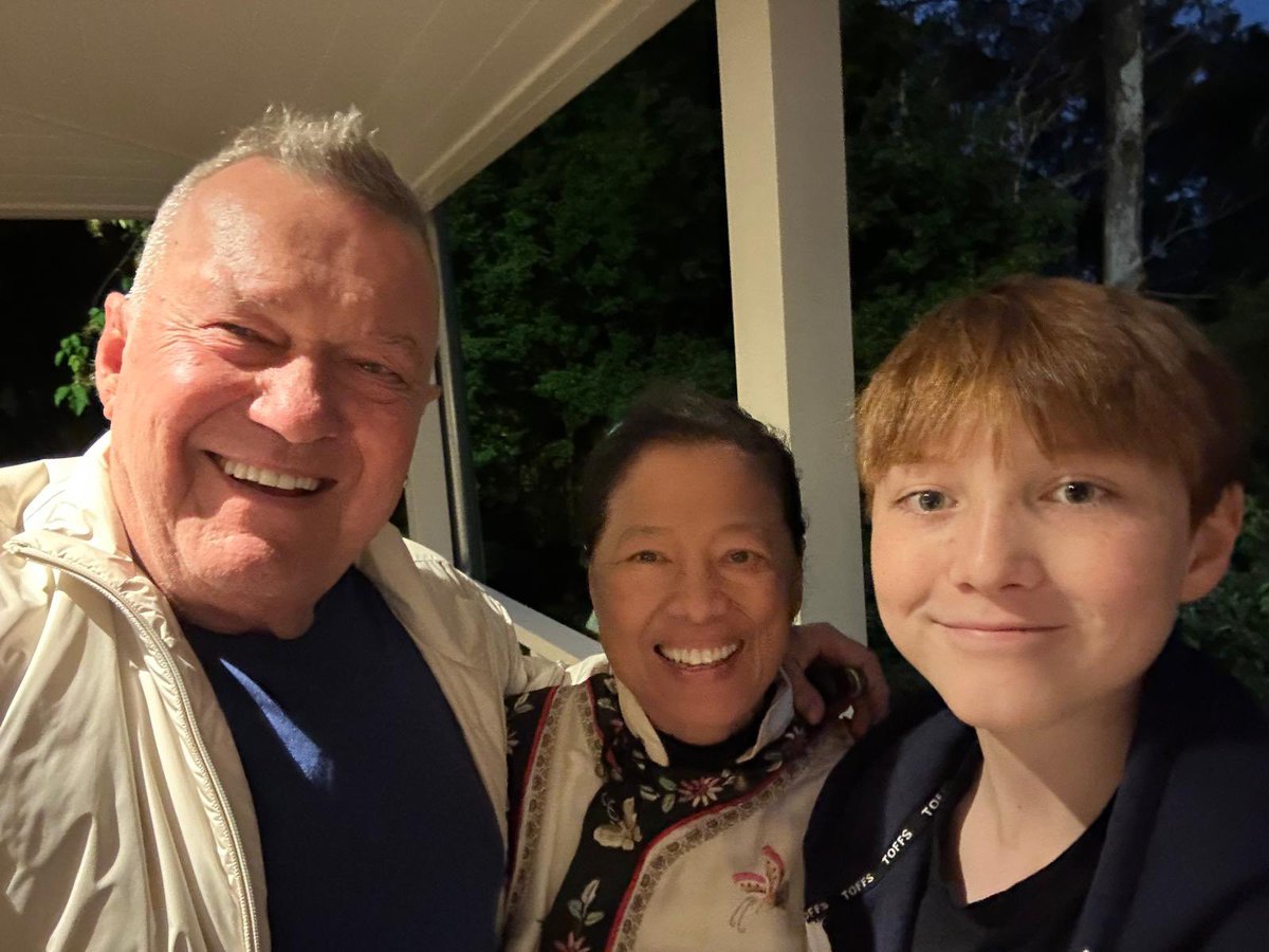 Jimmy Barnes tweet media