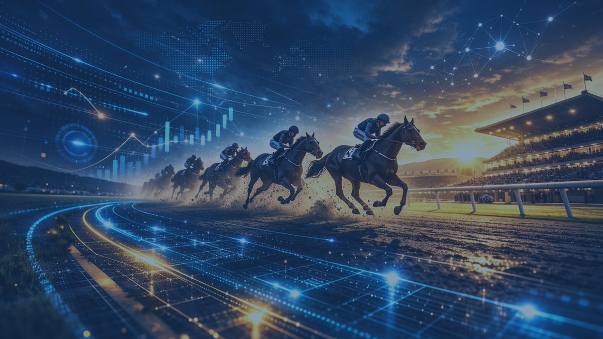 DiffusionData's tweet photo. 🏇 Cheltenham 2025 runs on real time.

Millions of users. Markets moving in seconds.
At this scale, latency = risk.

Event-driven, pub/sub architectures keep odds live and exposure low.

Real-time doesn’t wait → https://t.co/PlgtPPDTLr https://t.co/UP4hnI9CeT