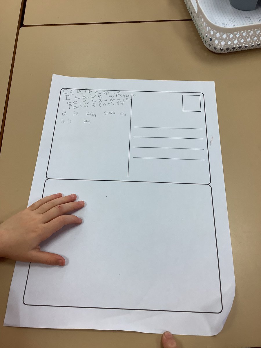 Year 1 Ordsall Primary School tweet media