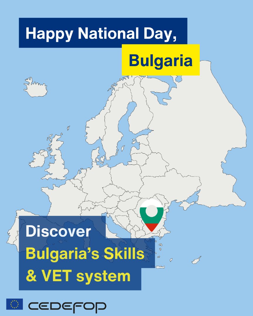 EU_Cedefop tweet media