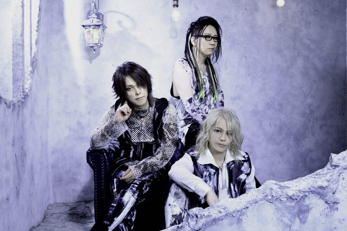 Walküre Records tweet media