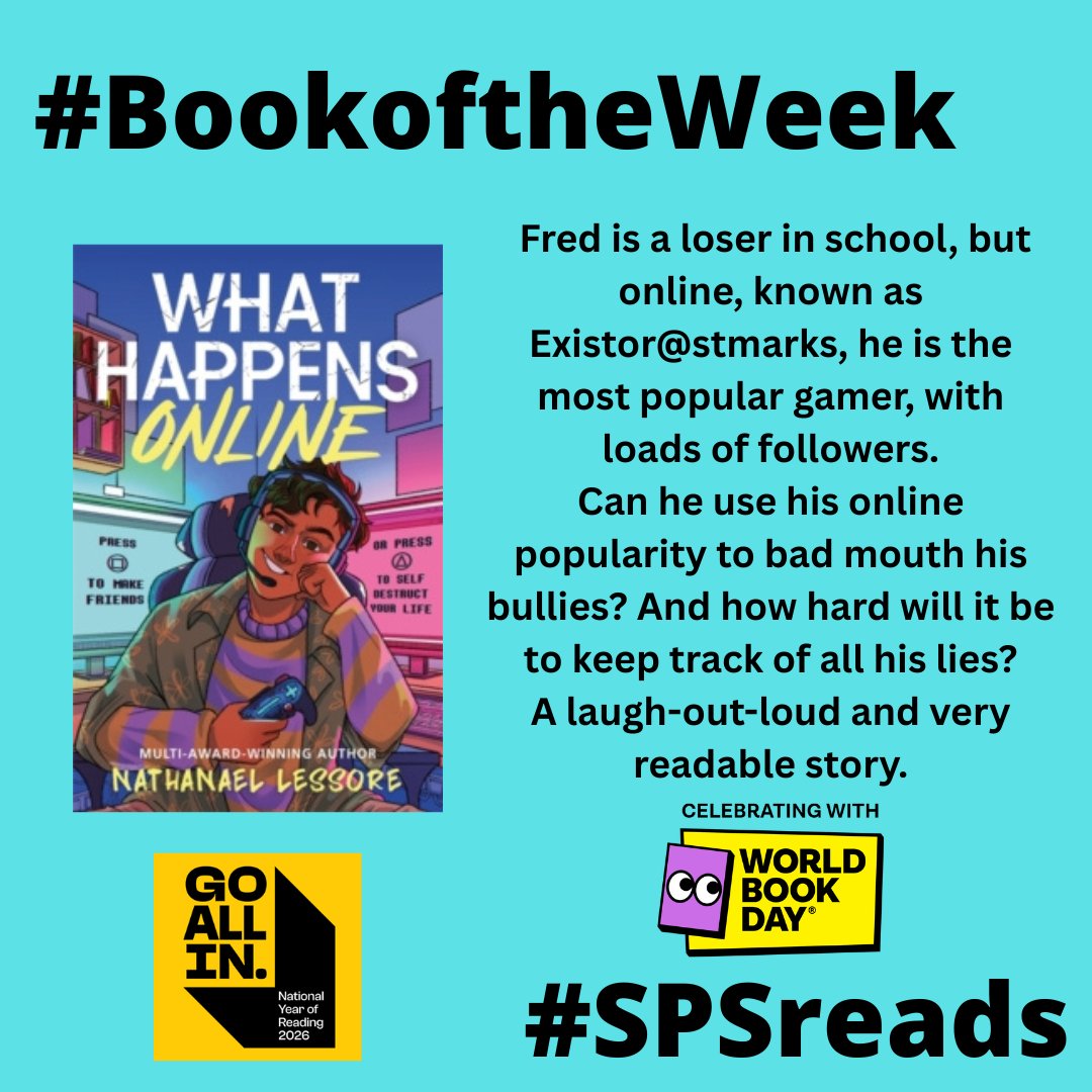 SPSLibrary tweet media