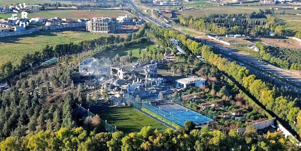 WNI Gila tweet media