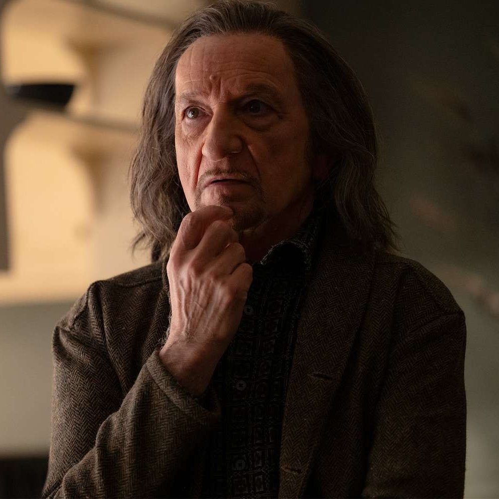 Culture Crave 🍿 tweet media