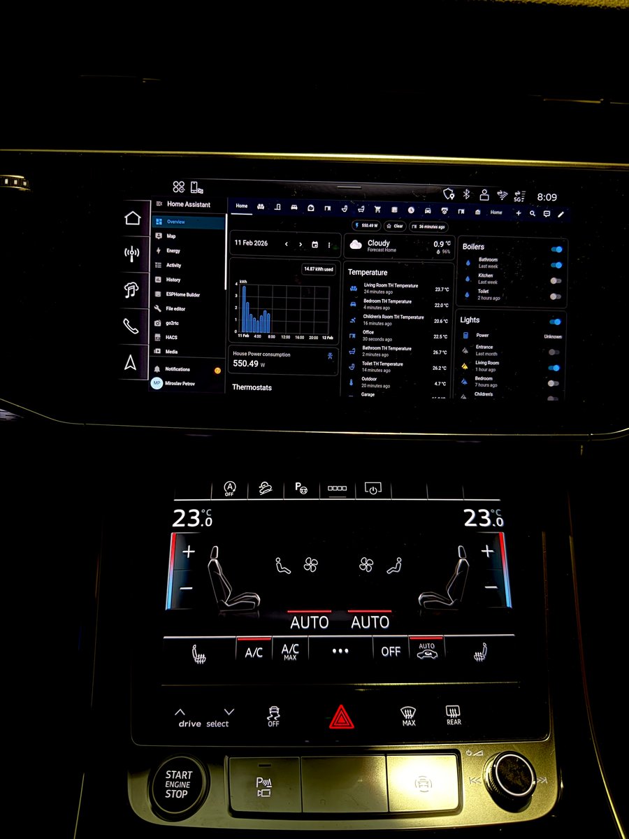 Miroslav Petrov tweet media