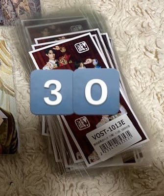 K🍅@プロカ必読 tweet media