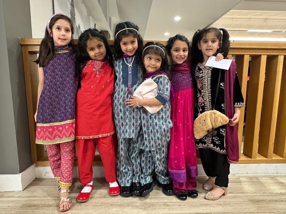 Dr Karamat Iqbal کرامت اقبال tweet media