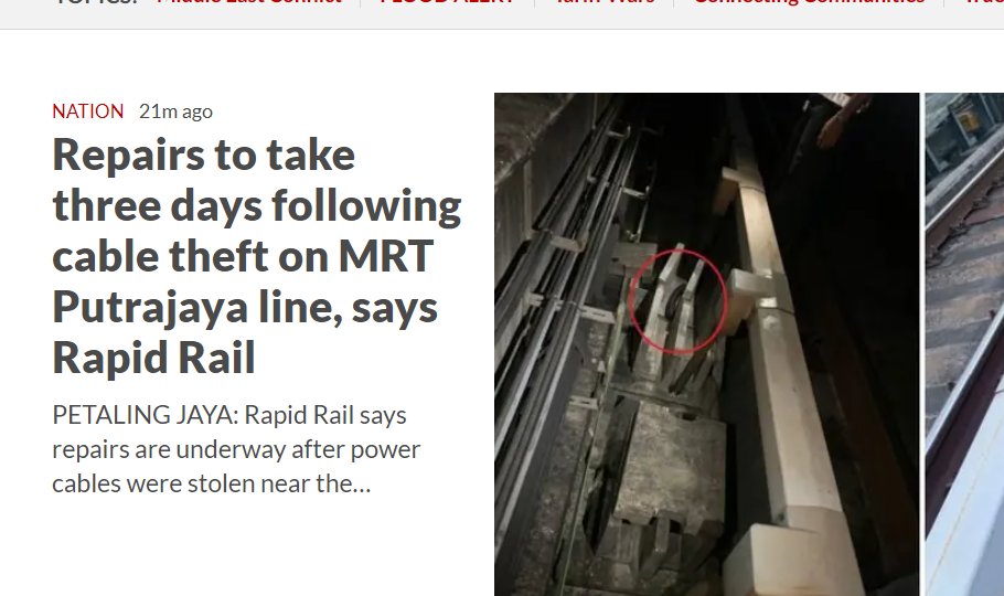 Running into deep jungles of Pahang and Kuantan 

ECRL will be fun to watch 

Malaysia should NEVER proceed with Najib's ECRL 

Only to see Pakatan election promise U-Turn 

x.com/NegaraGemilang…