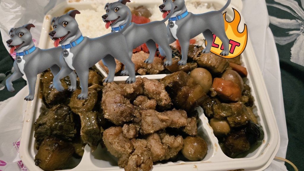 AussieBeanUs's tweet photo. 4 dogs bud! https://t.co/OiEQV3w8kI