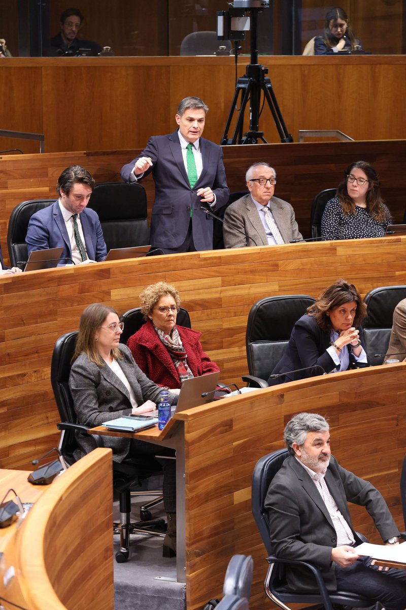 Grupo Parlamentario Popular de Asturias tweet media