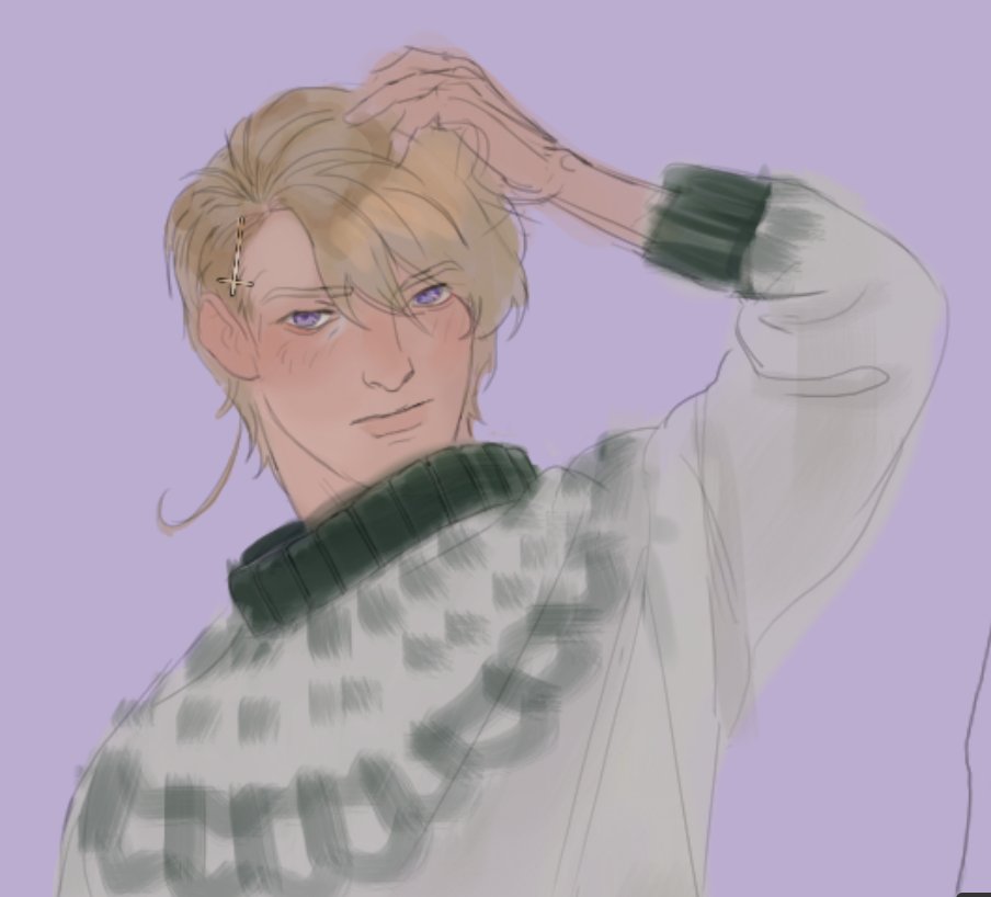 ivory_ivorei's tweet photo. #aph Norway doodle https://t.co/DyLeKa0bh5