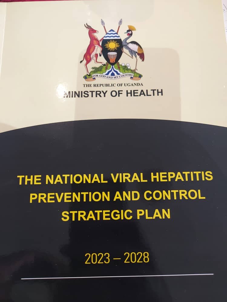 Baylor Foundation Uganda tweet media